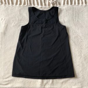 IVIVVA Girls Loose Fit Athletic Tank